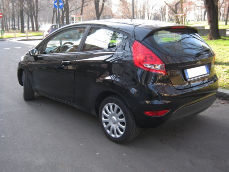 Offerte concessionari ford lombardia #10
