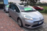 Citroen C4 Grand Picasso