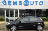 Fiat Grande Punto Evo