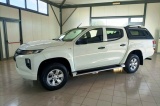 Mitsubishi L 200