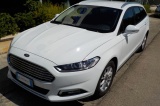 Ford Mondeo Wagon