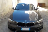 BMW Serie 1