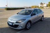 Renault Megane Sw