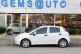 Fiat Grande Punto 1.4 Gpl 5 Porte Actual Easypower