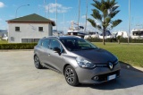 Renault Clio Sporter