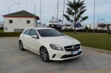 Mercedes Classe A