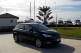 Ford C Max