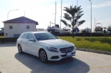 Mercedes Classe C Sw