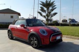 Mini Cabrio