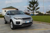 Land Rover Evoque