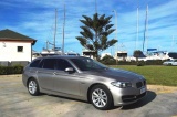 BMW Serie 5