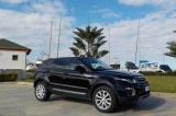 Land Rover Evoque