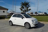 Fiat 500 C