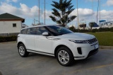 Land Rover Evoque