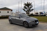 BMW Serie 3 Touring