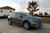 Mercedes Gla