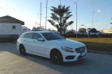 Mercedes Classe C