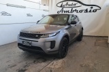 Land Rover Evoque