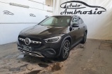 Mercedes Gla