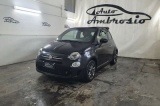 Fiat 500 C