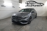 Mercedes Classe A