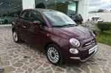 Fiat 500 Lounge 1.3 Mjet 95 Cv