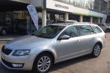 Skoda Octavia Sw 4x4