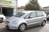 Ford S Max