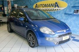 Fiat Grande Punto Evo