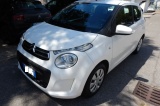 Citroen C1 C 1 1.0. 12v Vti Feel 5 Porte   2015