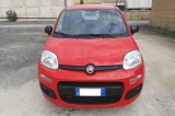 Fiat New Panda 1.3 Mtj 16v 80cv Easy Eu 6   2018