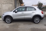 Fiat 500x 500 X 1.6. Mtj Business   2017