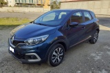 Renault Captur 1.5. Dci Energy Zen Anno: 2017