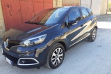 Renault Captur 1.5. Dci Energy Zen Eu6   2016