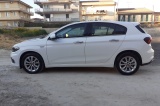 Fiat Tipo 1.6. Mtj 120cv Full Eu6 Business 5 Porte   2018