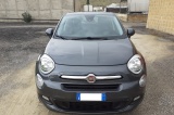 Fiat 500x 500 X 1.6. Mtj Business Full   2017