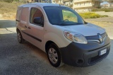 Renault Kangoo Express 1.5. Dci Energy 110cv  Eu6   2018