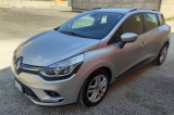 Renault Clio Sporter 1.5. Dci Energy Business   2018