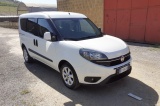 Fiat Doblo 1.6. Mtj 120cv Lounge Full Eu6   2018