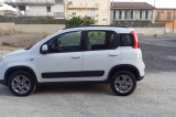 Fiat New Panda 4x4 4 X 4 1.3 Mtj Climbing   2014