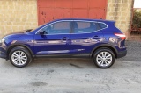 Nissan Qashqai 1.5. Dci Business 110cv   2017