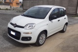 Fiat New Panda 1.3 Multijet 16v 95cv Easy Euro 6  2017