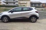 Renault Captur 1.5. Dci 90cv Business