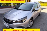 Opel Astra Sw