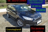 Ford Focus Sw