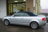 Audi A4 Cabrio