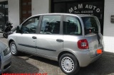 Fiat Multipla 1.6 16v Natural Power Active