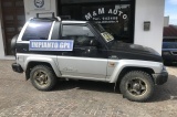 Daihatsu Feroza 1.6i Cat Resin Top Full Time Top Gpl!!!!