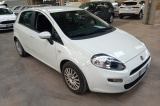 Fiat Punto 1.3 Mjt Ii 75 Cv 5 Porte Street Clima!!!!!!