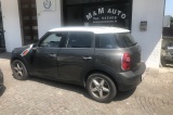 Mini Countryman  Cooper D Countryman Automatica!!!!